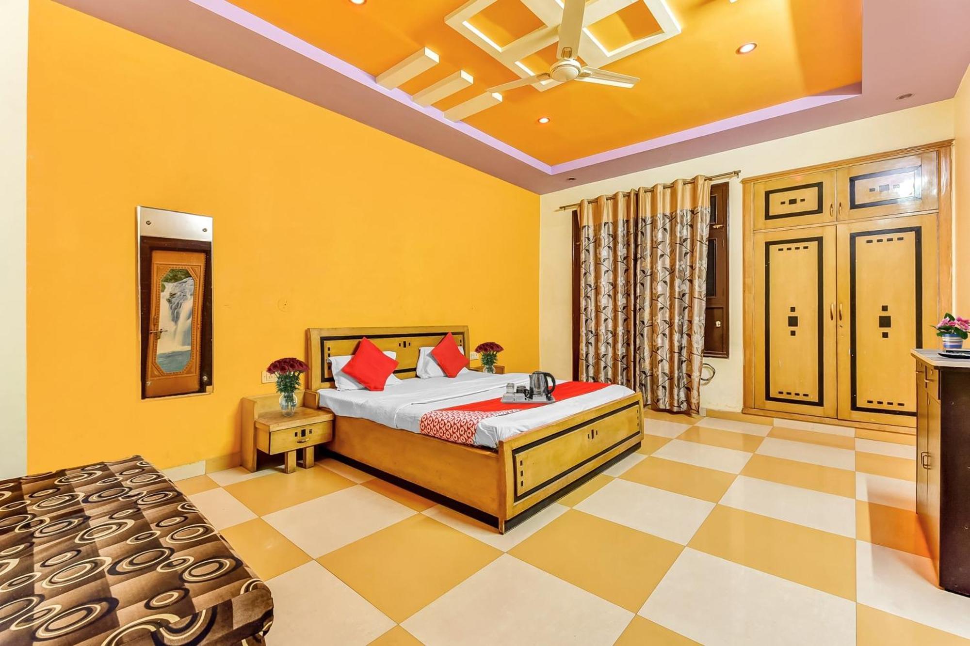 Hotel O Utsav Vatika Hotel Kota  Exterior photo